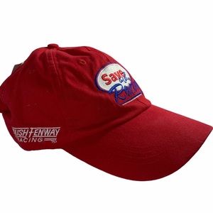 Nascar cap Roush Fenway Racing Save a Lot #60 hat